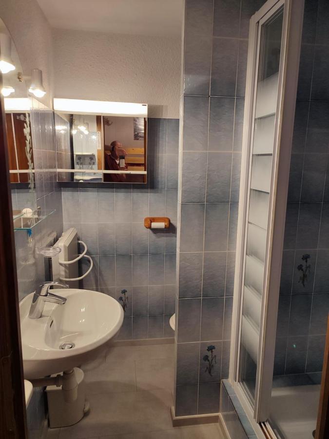 Coquet Studio De 4 Personnes Aux Carroz - Balcon Et Wifi Les Carroz d'Araches Eksteriør billede
